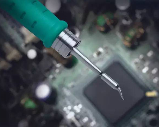 上海慕尼黑电子展在3月16日拉下帷幕